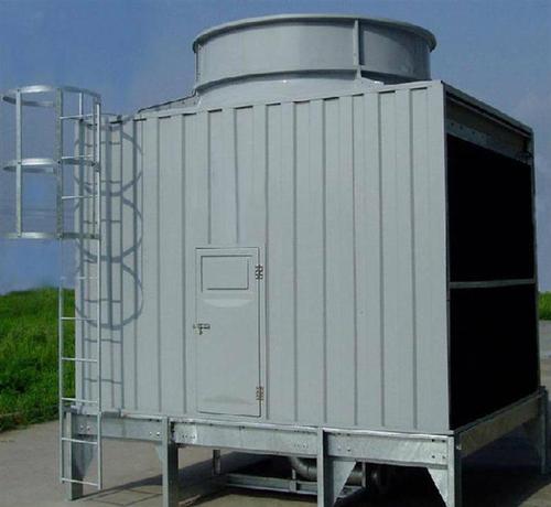 冷卻塔噪音治理解決方案有哪些？