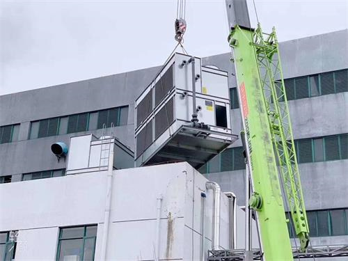 閉式冷卻塔弧焊的焊絲是怎樣的？,閉式冷卻塔生產廠家電話