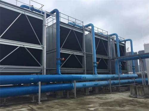 逆流冷卻塔與橫流冷卻塔的優(yōu)點有哪些(逆流冷卻塔與橫流冷卻塔)