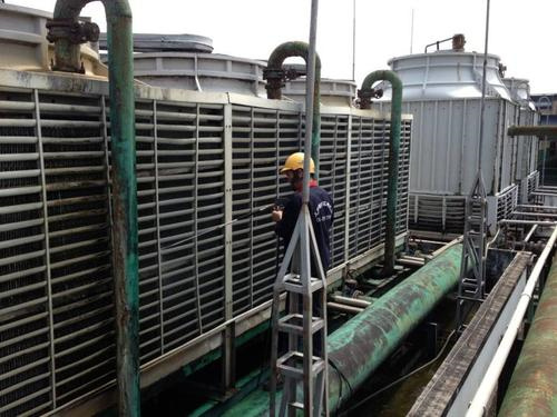 方塔安裝過程中注意事項