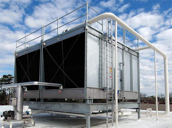 閉式冷卻塔價(jià)格如何,閉式冷卻塔價(jià)格估算多少錢?(閉式冷卻塔價(jià)格多少錢一噸)