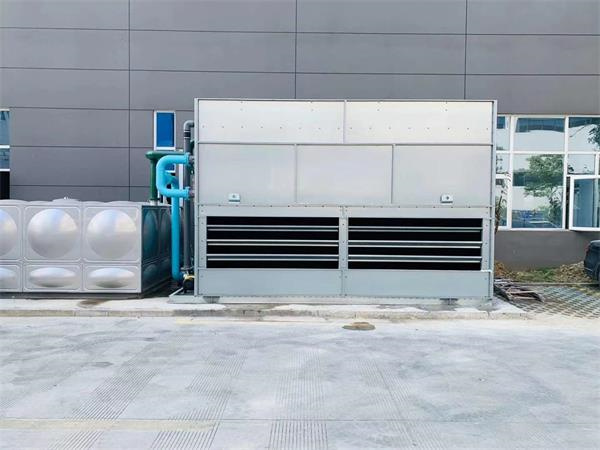 防止閉式冷卻塔介質腐蝕情況(閉式冷卻塔哪家好)