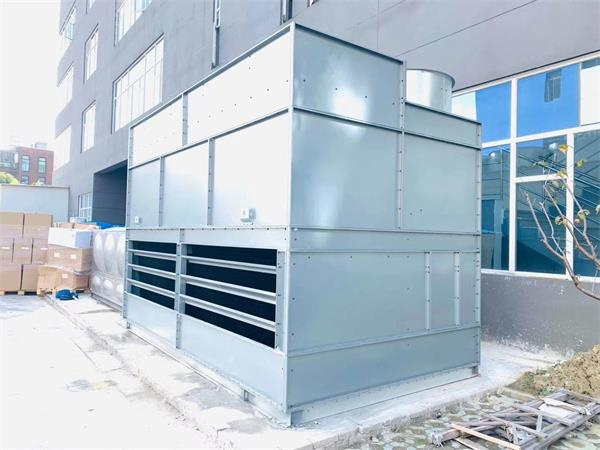 冷卻塔風機選型(冷卻塔風機減速機)