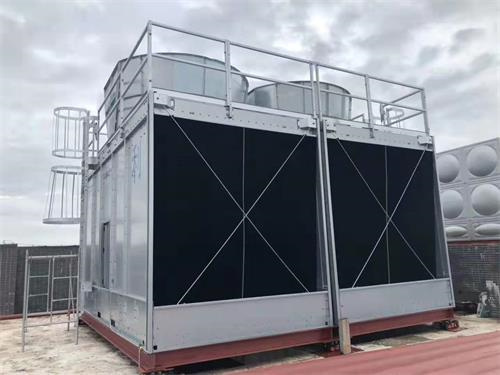 冷卻塔雙曲線(冷卻塔雙曲線滑膜)