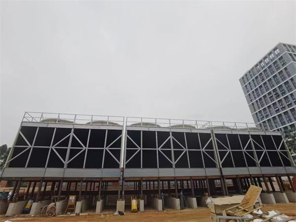 冷卻塔清洗報價(冷卻塔清洗報價單)