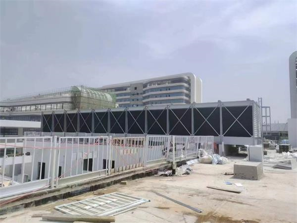 哪些因素會導致開式冷卻塔結垢腐蝕？？(哪些因素會導致高血壓)