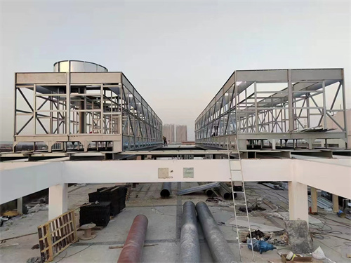 冷卻塔維修常見易損配件有哪些(空調冷卻塔維修)