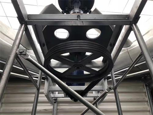 方形冷卻塔電機維護技巧(商業方形冷卻塔維護廠家)