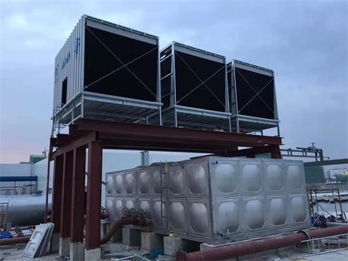 冷卻塔品牌有哪些？(冷卻塔有哪些好的品牌)