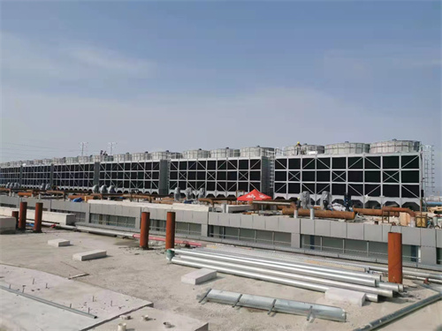 冷卻塔換季大修最佳時機(冷卻塔大修施工方案)