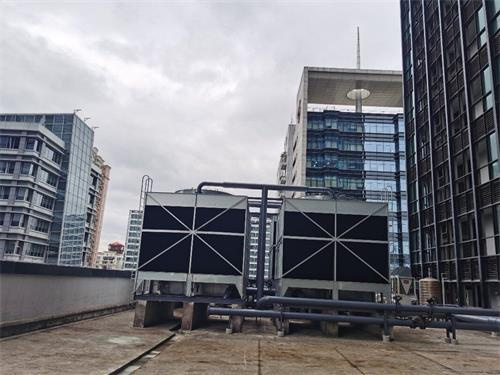 冷卻塔添加多少防凍液比較適合(閉式冷卻塔加防凍液的計算方法)(小型冷卻塔多少錢一臺)