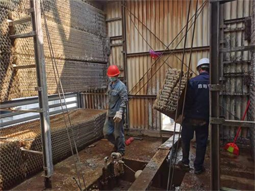 中央空調用的冷卻塔的作用,中央空調的冷卻塔和水泵的作用