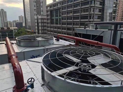 全鋼冷卻塔維護保養是如何操作呢？