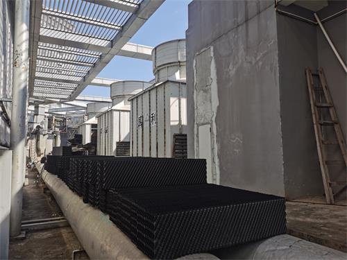 價格不能成為選擇冷卻塔的唯一因素(如果不能成為第一選擇)