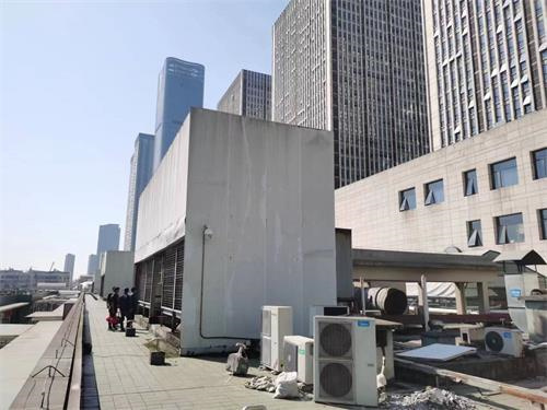 玻璃鋼冷卻塔有哪些特性？,玻璃鋼冷卻塔參數(shù)