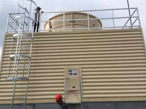 自然通風(fēng)冷卻塔降噪設(shè)計(雙曲線自然通風(fēng)冷卻塔工作原理)