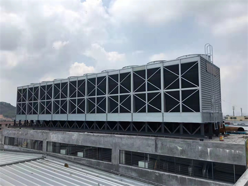 冷卻塔噴霧式價格(冷卻塔噴霧裝置)