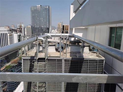 您了解玻璃鋼冷卻塔的作用多少呢?(工業型玻璃鋼冷卻塔訂購)