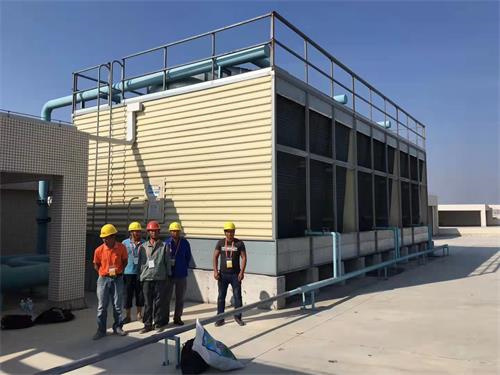 導(dǎo)致冷卻塔電機(jī)發(fā)熱的原因,冷卻塔電機(jī)和普通電機(jī)區(qū)別