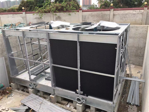 冷卻塔外形尺寸(20t冷卻塔的外形尺寸)