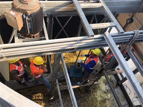 為您講解一些封閉式冷卻塔常識