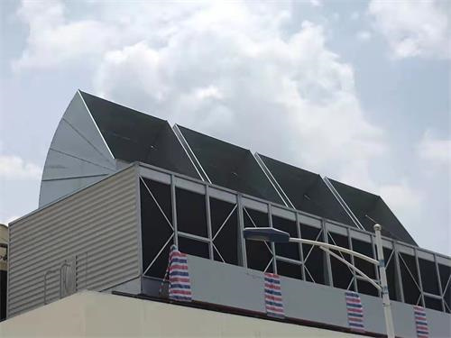 造成冷卻水塔循環(huán)水的損失的原因,冷卻水塔循環(huán)水管安裝圖