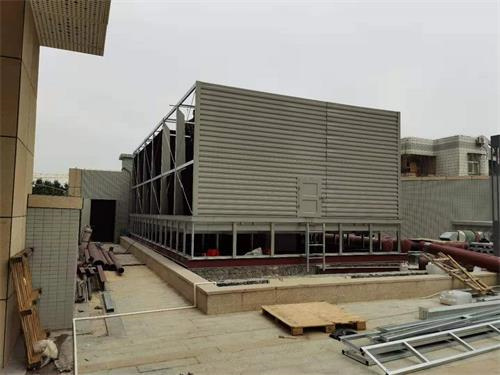 冷卻塔規(guī)范(冷卻塔規(guī)范要求)