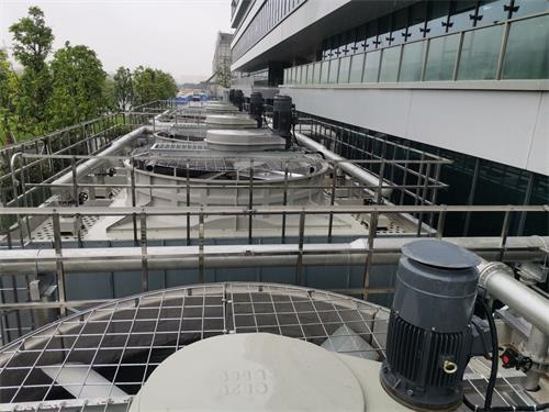 傳統(tǒng)的冷卻塔和水輪冷卻塔有什么區(qū)別嗎-工業(yè)冷卻塔工程一站式解決方案