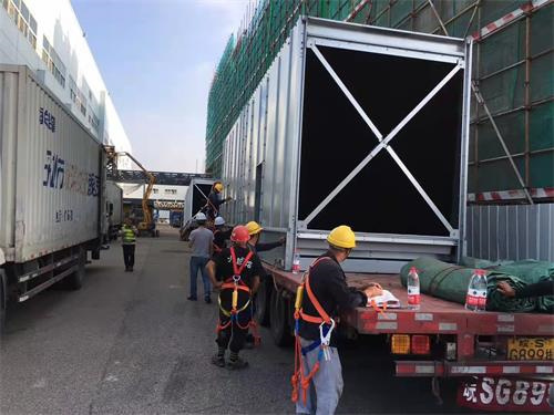 怎樣正確選擇冷卻塔電機,怎樣購買優質的冷卻塔電機(怎樣正確選擇兆歐表)