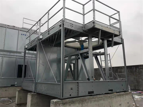 玻璃鋼冷卻塔適用范圍,玻璃鋼冷卻塔參數