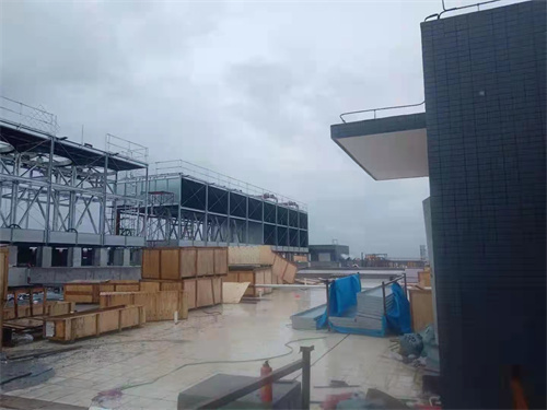 圓形冷卻塔啟動(dòng)前要做哪些準(zhǔn)備工作,冷卻塔風(fēng)機(jī)啟動(dòng)前檢查