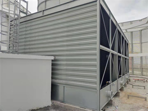 冷卻塔浮球閥的作用是什么？(冷卻塔的浮球閥是什么意思)