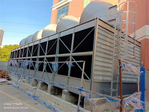 夏季如何提高冷卻塔的制冷效果,如何提高冷卻潤滑效果