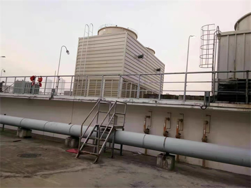 哪些因素可以影響冷卻塔的散熱,哪些因素可以影響景深大小