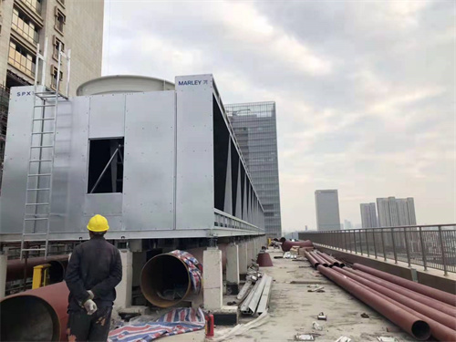 冷卻塔外殼(冷卻塔外殼裂縫用什么膠粘)