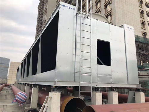 冷卻塔腐蝕原因解析及防腐維修施工方案,冷卻塔腐蝕什么原因