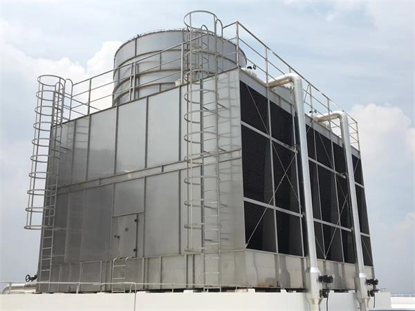 覽訊冷卻塔電機風機減速器(冷卻塔電機風葉)