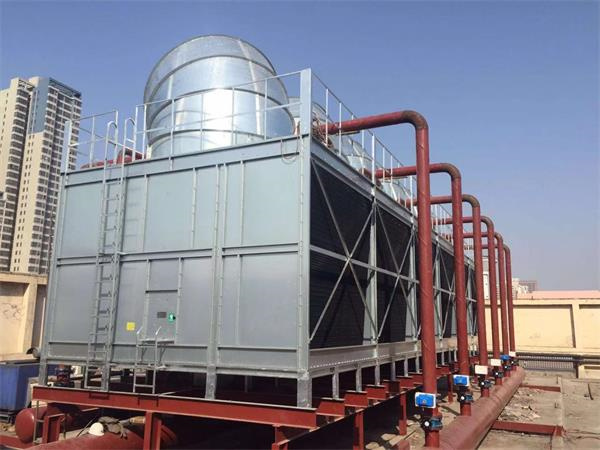 管道離心泵雜音振動的原因及排除方法