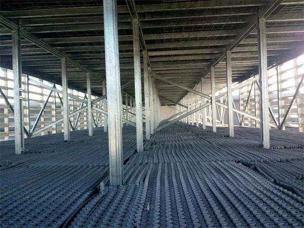 冷卻塔廠家說說冷卻塔降溫效果差的主要原因(靠譜的冷卻塔設備價格表)