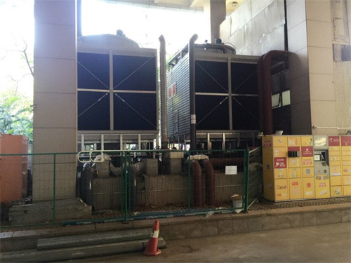 冷卻塔的降溫效果是怎么實(shí)現(xiàn)的,冷卻塔降溫效果差解決方案