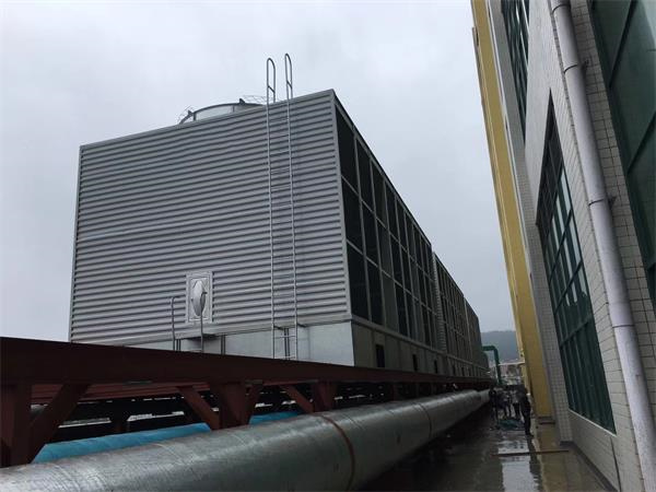 冷卻塔填料用量估算方法,冷卻塔填料用量怎么確定方案(冷卻塔填料)