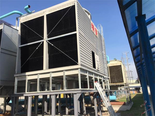 哪些因素影響了閉式冷卻塔的冷卻效果？？(影響智力的因素有哪些)