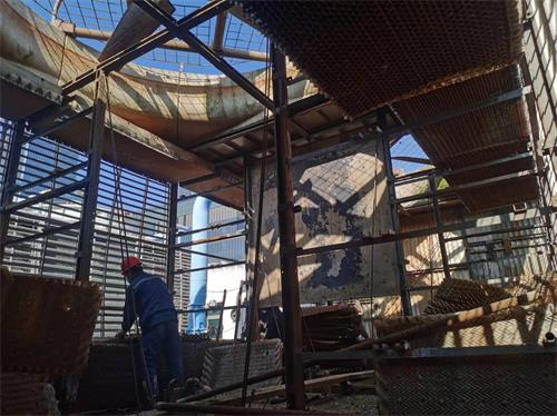 玻璃鋼冷卻塔有五大優(yōu)勢(玻璃鋼冷卻塔的優(yōu)點(diǎn)和缺點(diǎn))