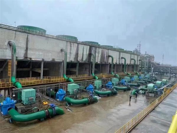 說說安裝不銹鋼冷卻塔要注意的細節,不銹鋼櫥柜說說