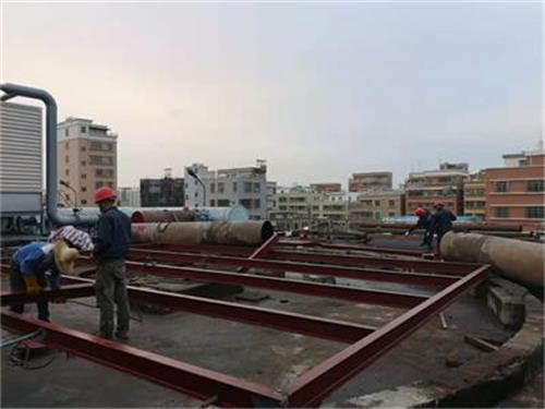 了解工業(yè)型冷卻塔正確使用方法(冷卻塔設(shè)計(jì)選型與計(jì)算)