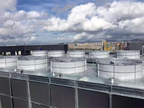 漲知識：冷卻塔價格隱藏多少行業潛規則！(閉式冷卻塔價格價)