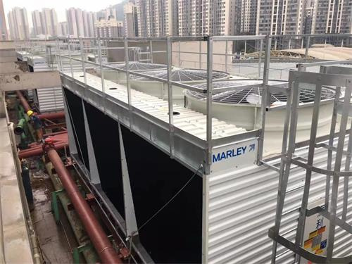 開式冷卻塔與閉式冷卻塔在原理上的區別(閉式冷卻塔與開式冷卻塔使用推薦)