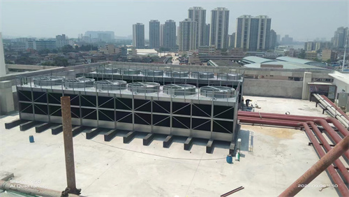 導致冷卻塔電機發熱的原因,冷卻塔電機接線圖