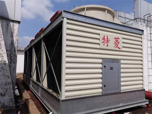 冷卻塔風機廠家(冷卻塔廠家電話)