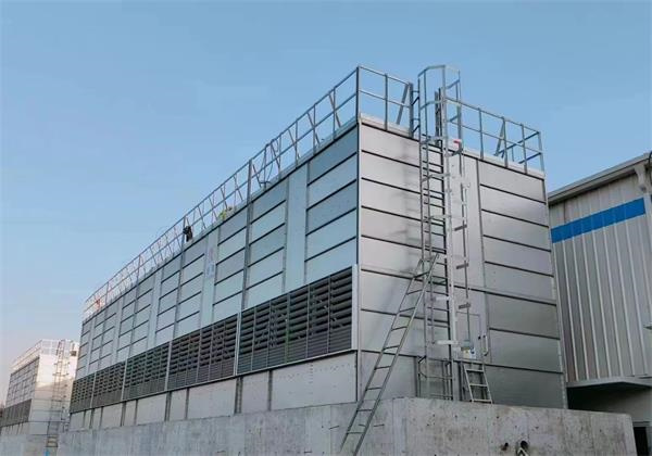 噴霧冷卻塔故障檢查及維修注意事項,噴霧推進冷卻塔